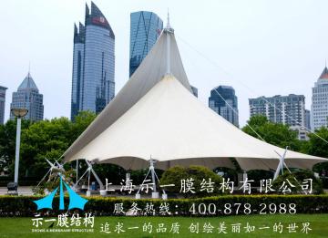 如何把控好膜結(jié)構(gòu)工程質(zhì)量？