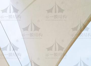 什么情況下膜結(jié)構(gòu)建筑需要保養(yǎng)呢？