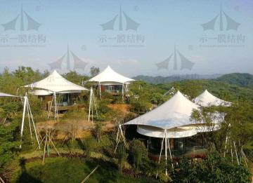 景觀膜結(jié)構(gòu)都有什么特性吸引著我們？
